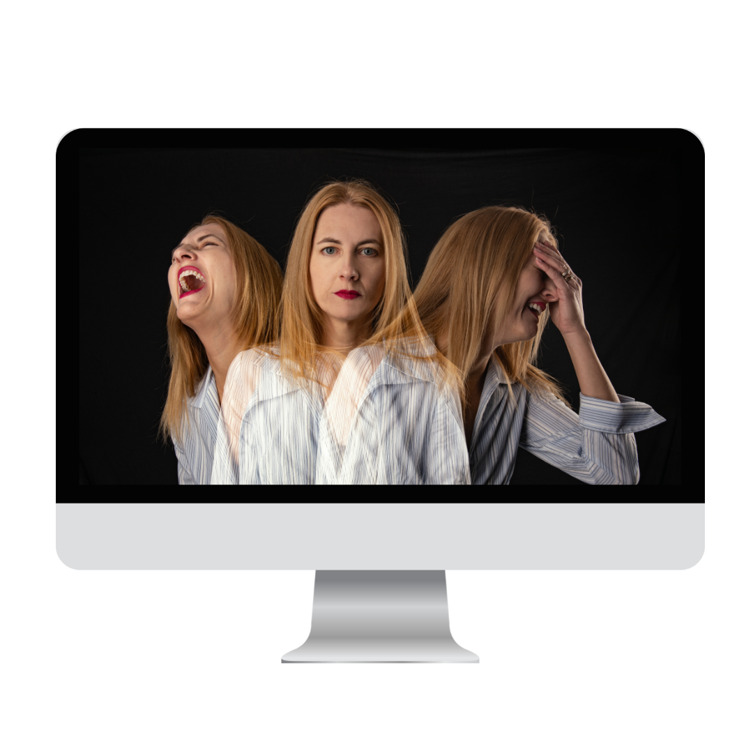 4. MODUL: Emoce a vnitřní dialog